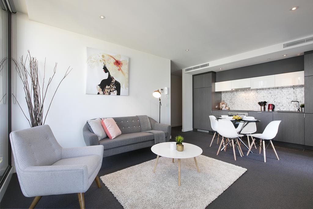 Complete Host Wrap Apartments Southbank