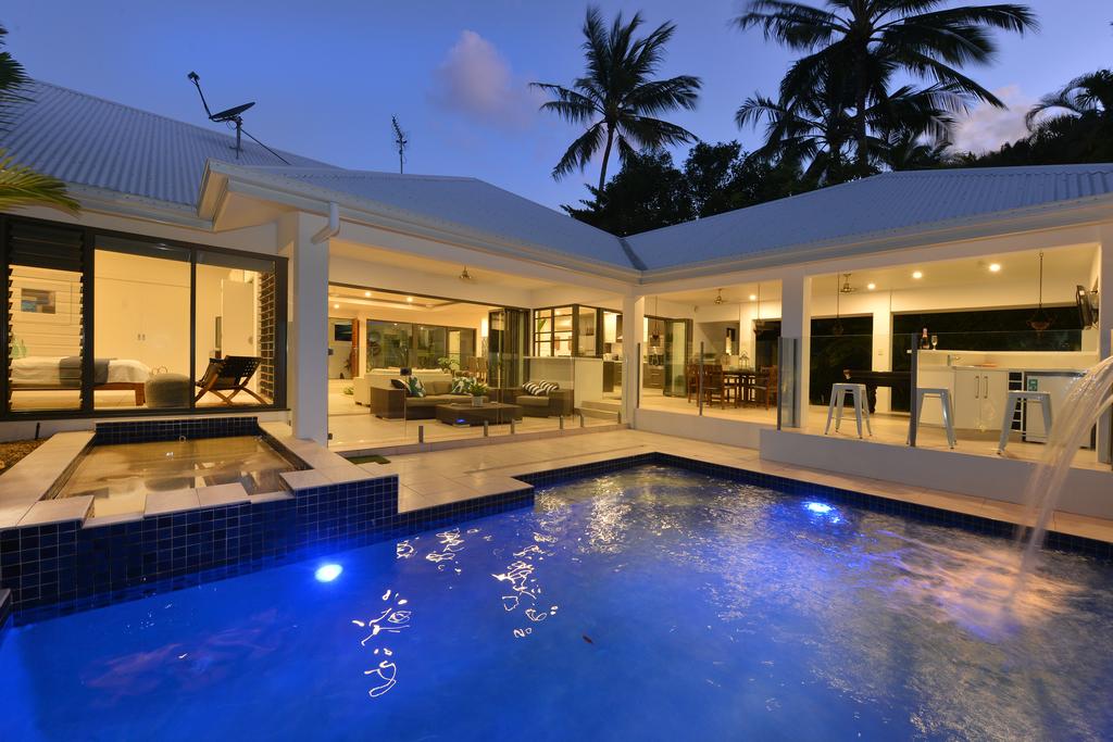 Concha Marina Port Douglas