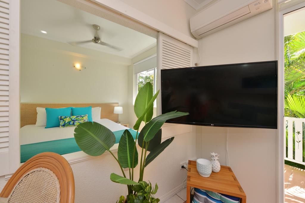 Coral Apartments Port Douglas Port Douglas