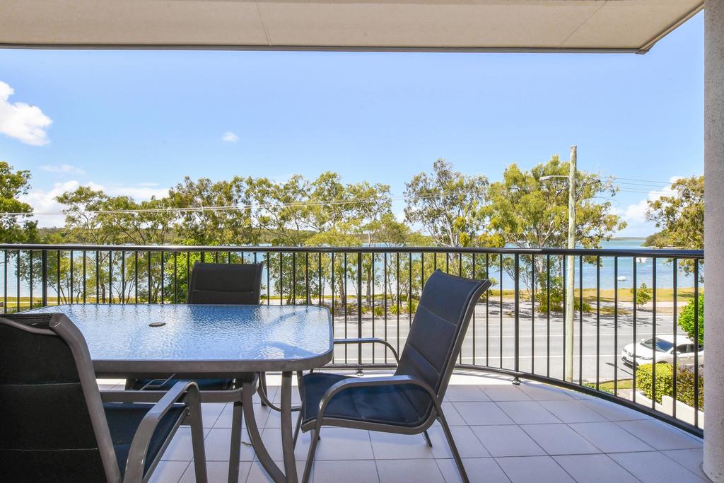 Coral Breeze Penthouse Maroochydore