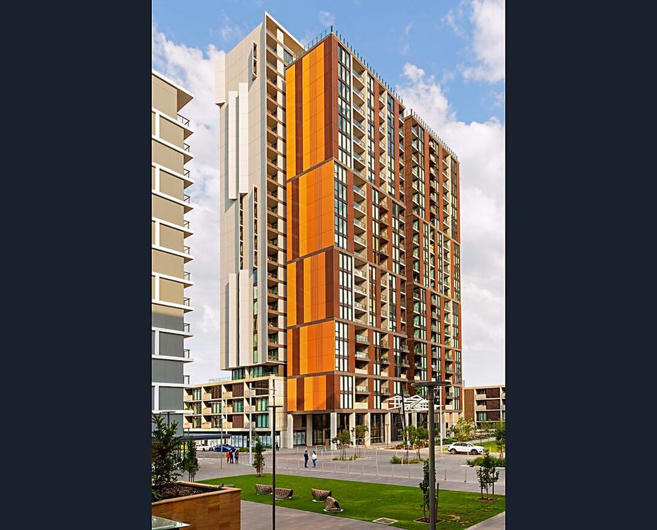 Cozy  Convenient 1Bdr Aparment  FREE parking North Ryde