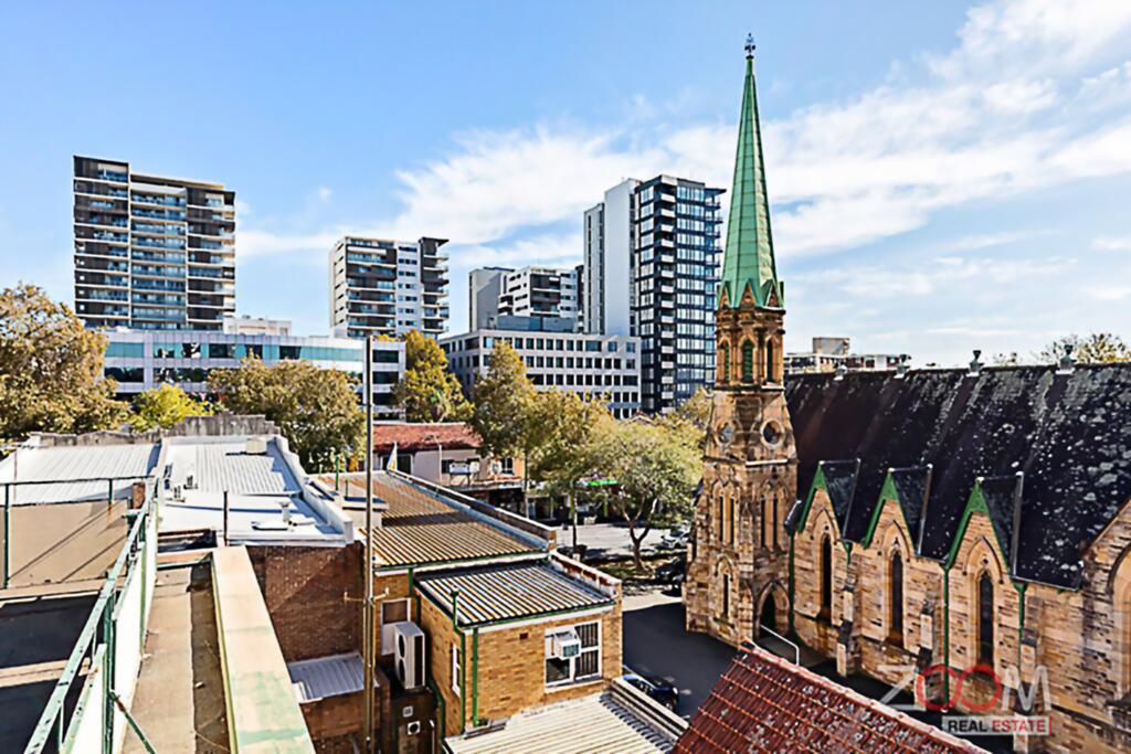 Cozy Apartments near Burwood Train Station Burwood