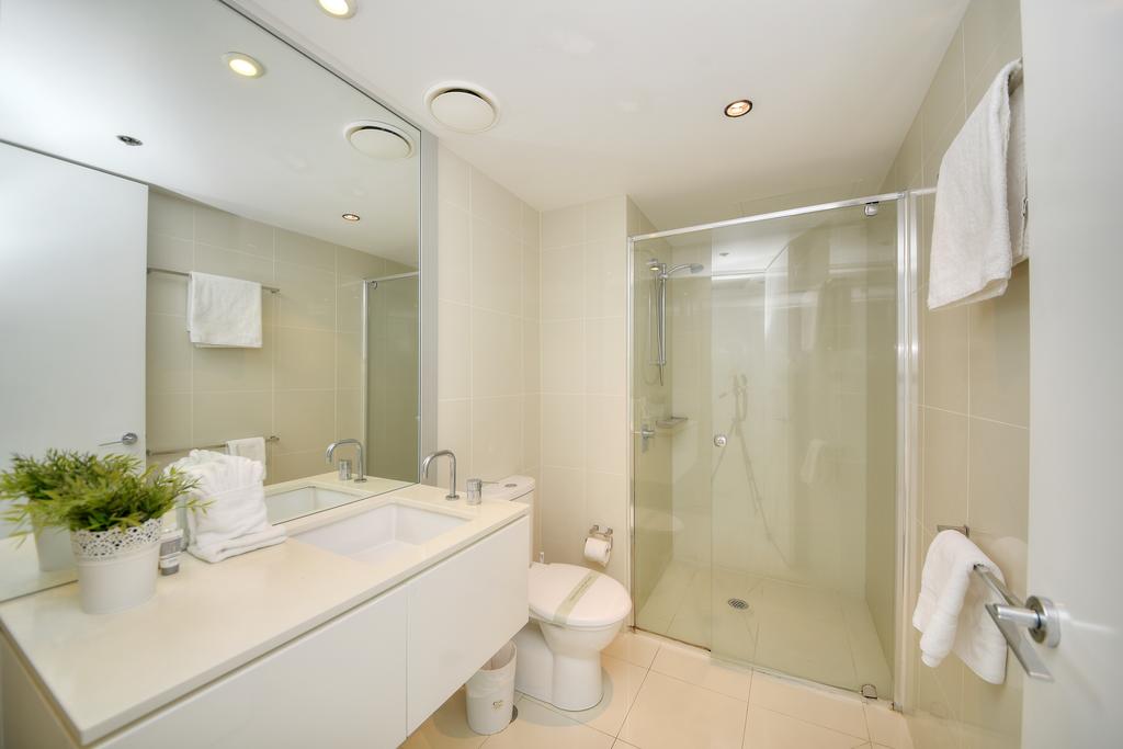 Deluxe Private Apartment in Surfers Paradise Surfers Paradise