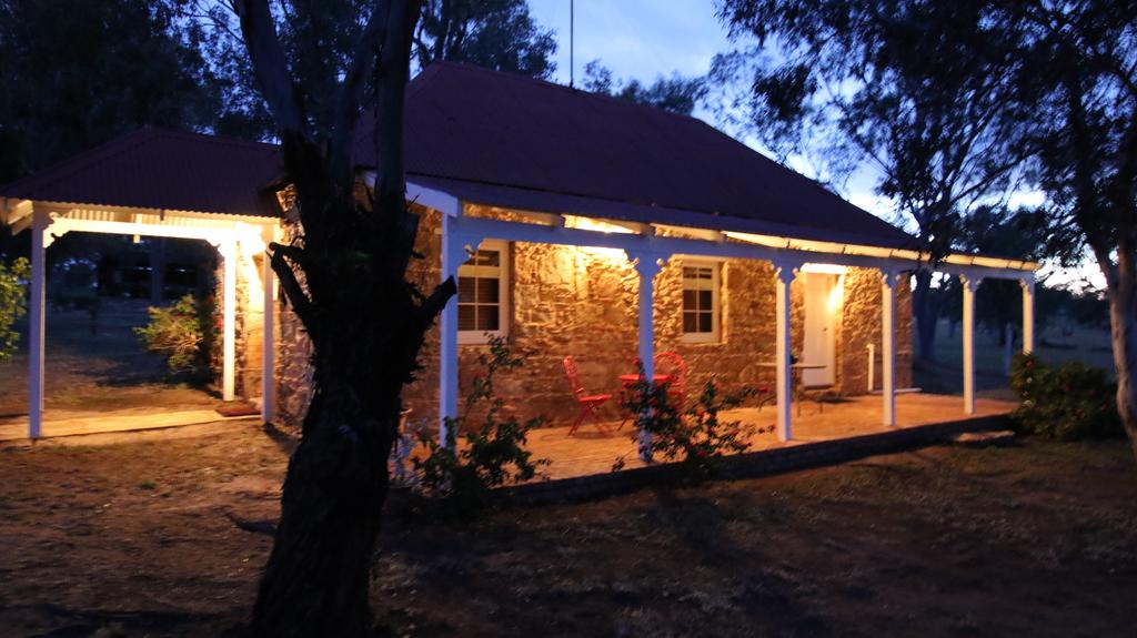 Dempster Cottage Irishtown