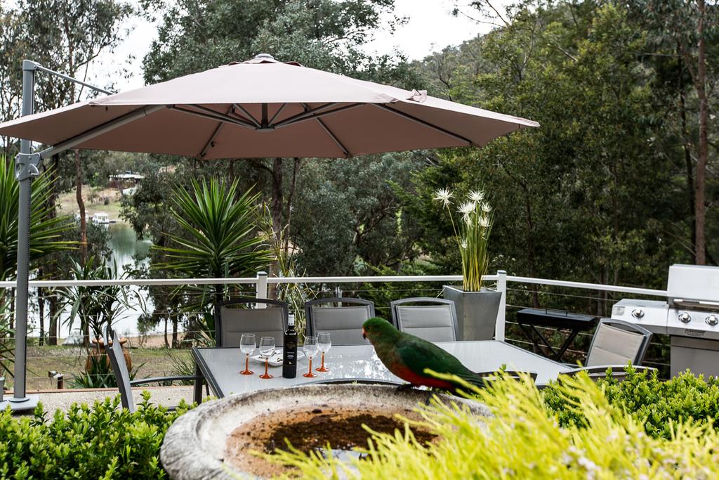 Devinegetaway Eildon