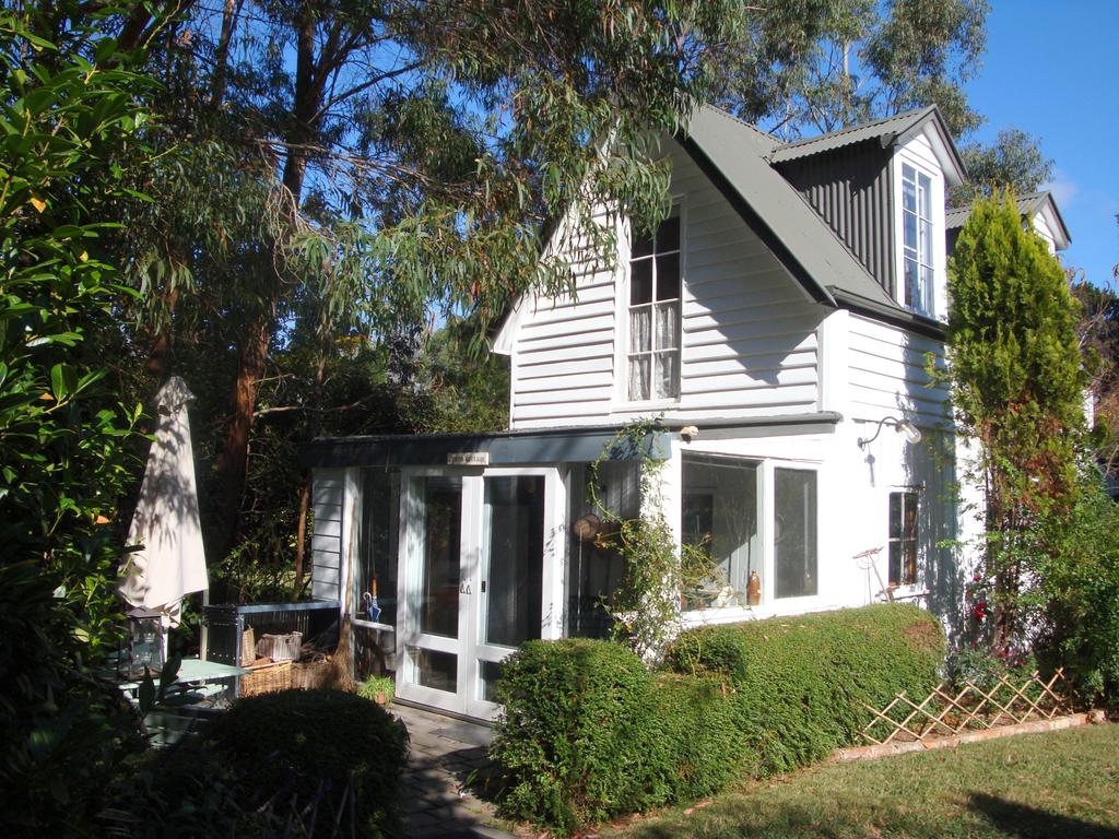 Devon Cottage Bowral