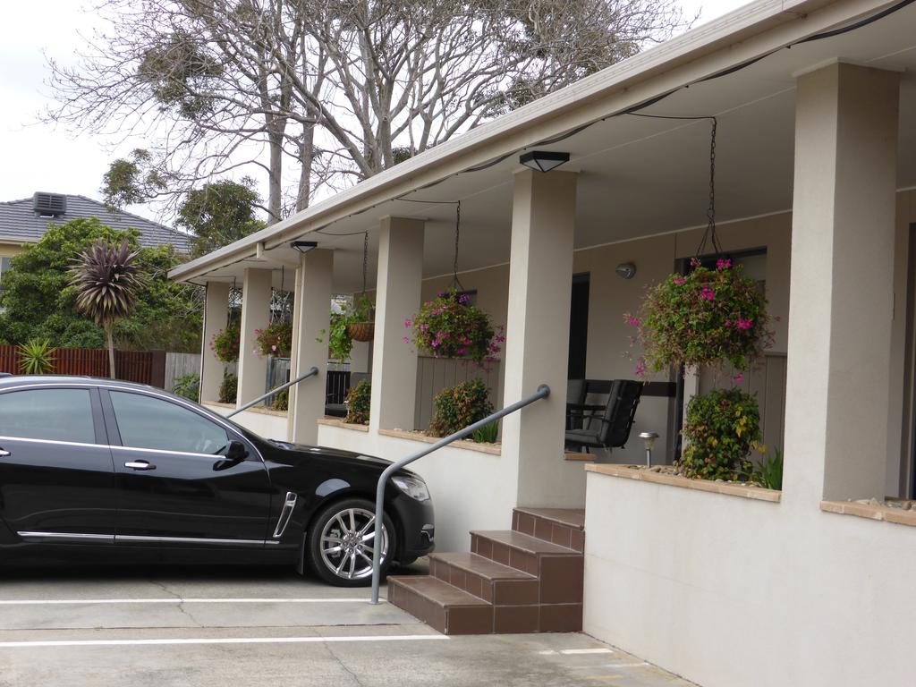 Dromana Beach Getaway Motel Dromana