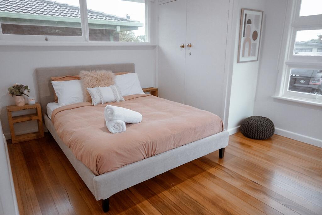 Dromana beach house Dromana