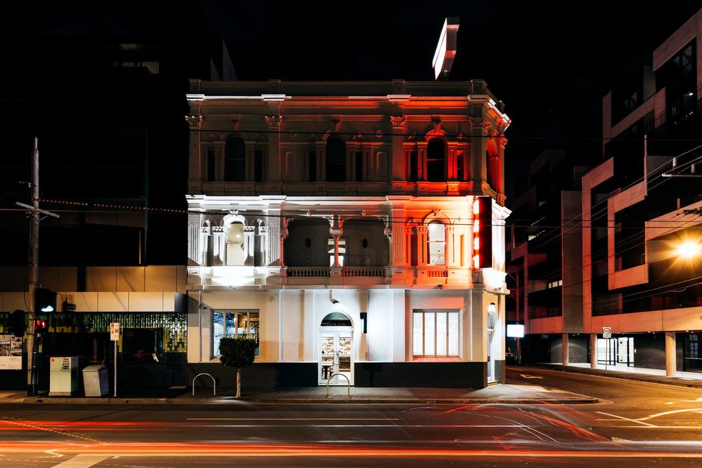 East Brunswick Hotel Brunswick East
