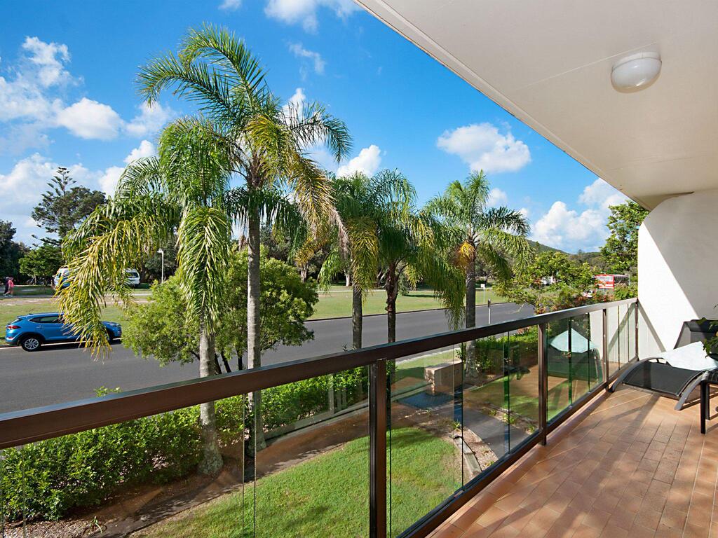 EAST COAST ESCAPES - Byron Beachfront Byron Bay