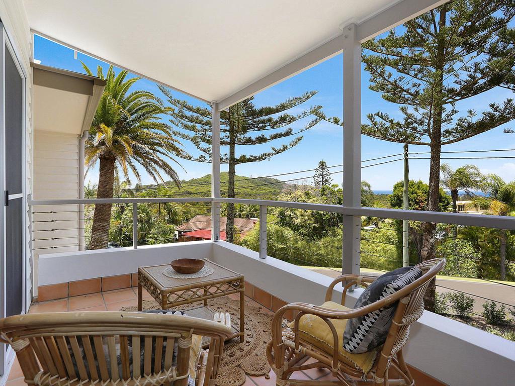 EAST COAST ESCAPES - Lighthouse Studio Byron Bay