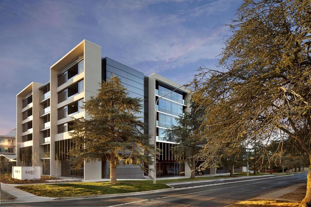 East Hotel and Apartments Kingston
