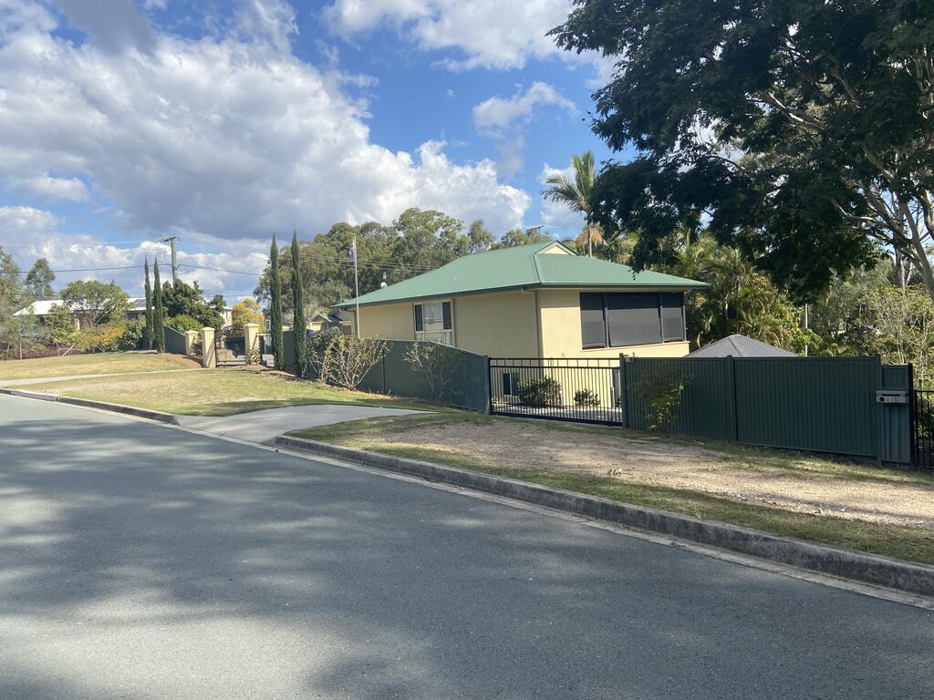 Eatons Hill Hidden Valley Retreat Eatons Hill
