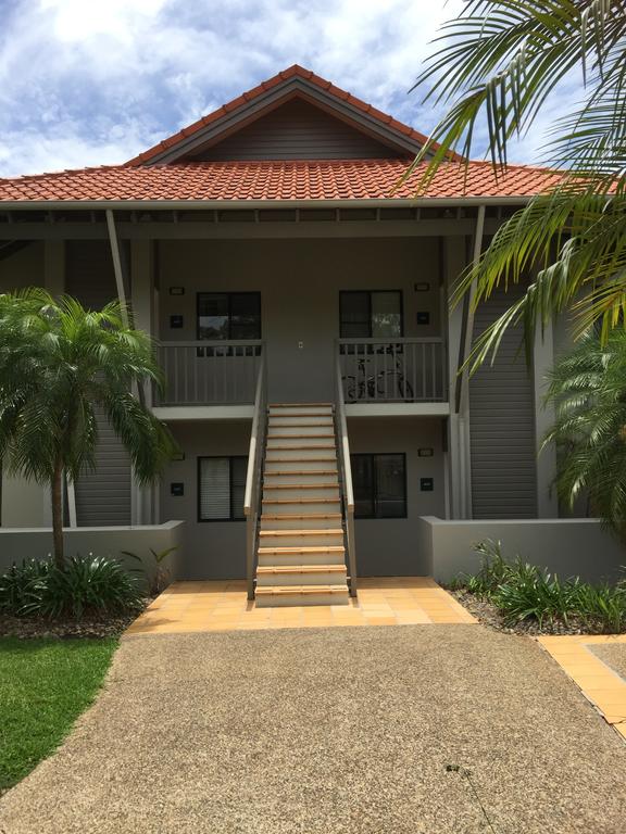 Eco Condo Whitsundays Laguna Quays