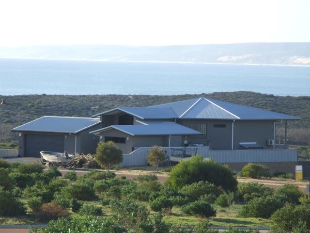 Eco Haven retreat Kalbarri