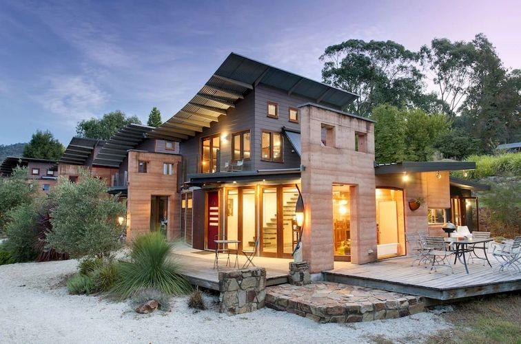 Eco Villa Mt. Beauty-Near Falls Creek  Bright Tawonga South