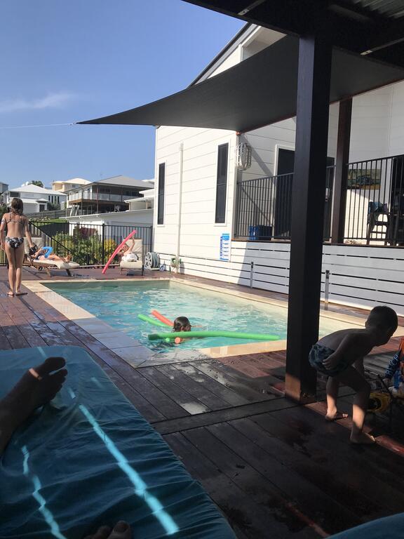 El Resorte' Beachhouse Caloundra