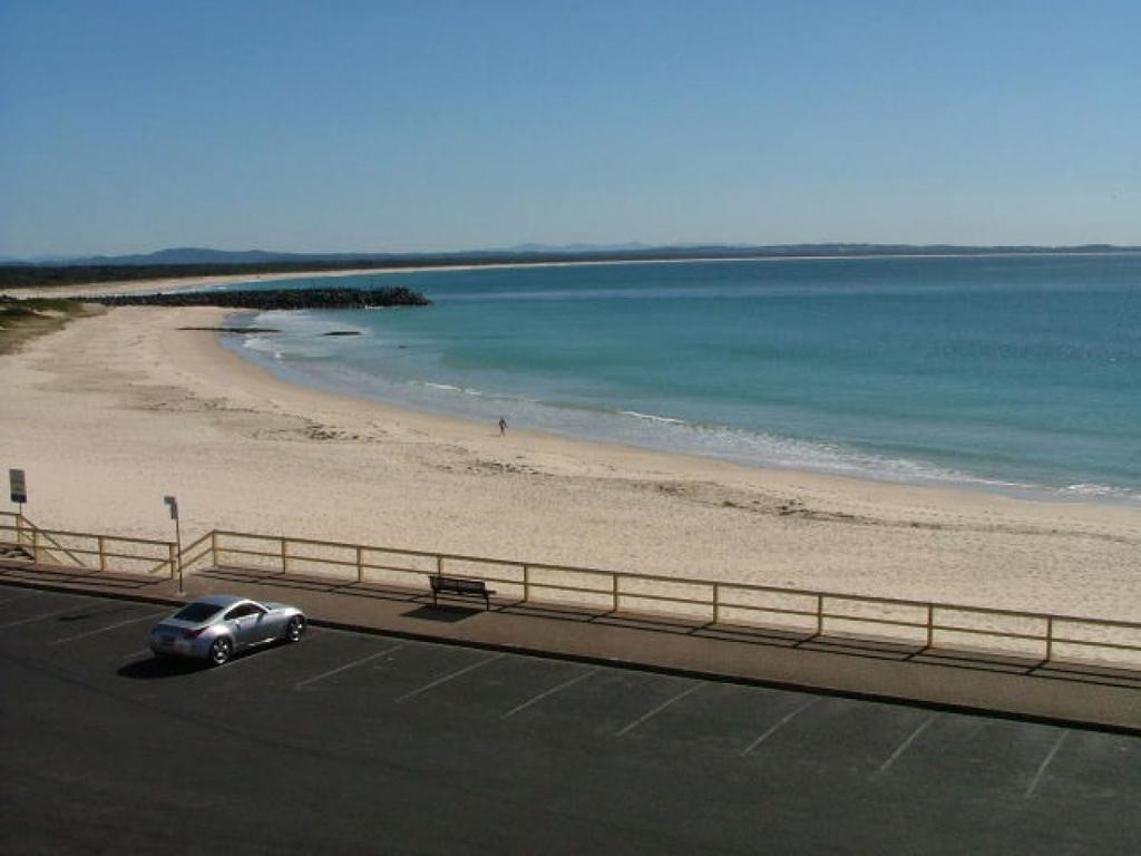 El Sandi Unit 10 14-18 North Street Forster