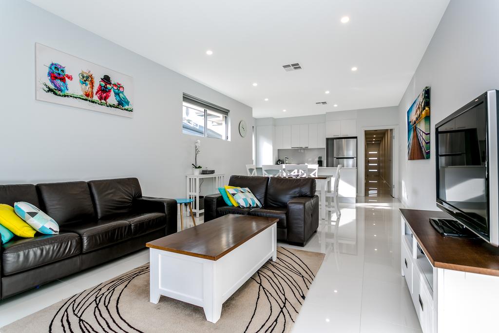 Ella House Adelaide Brighton