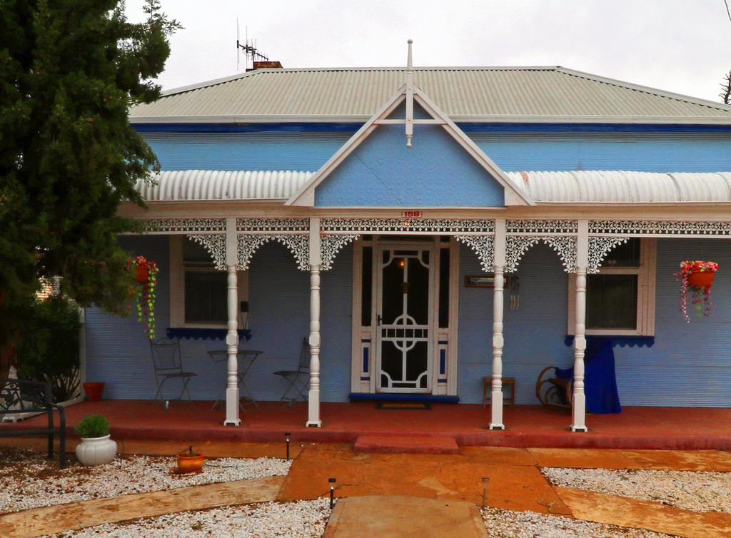 Ella's Place Broken Hill