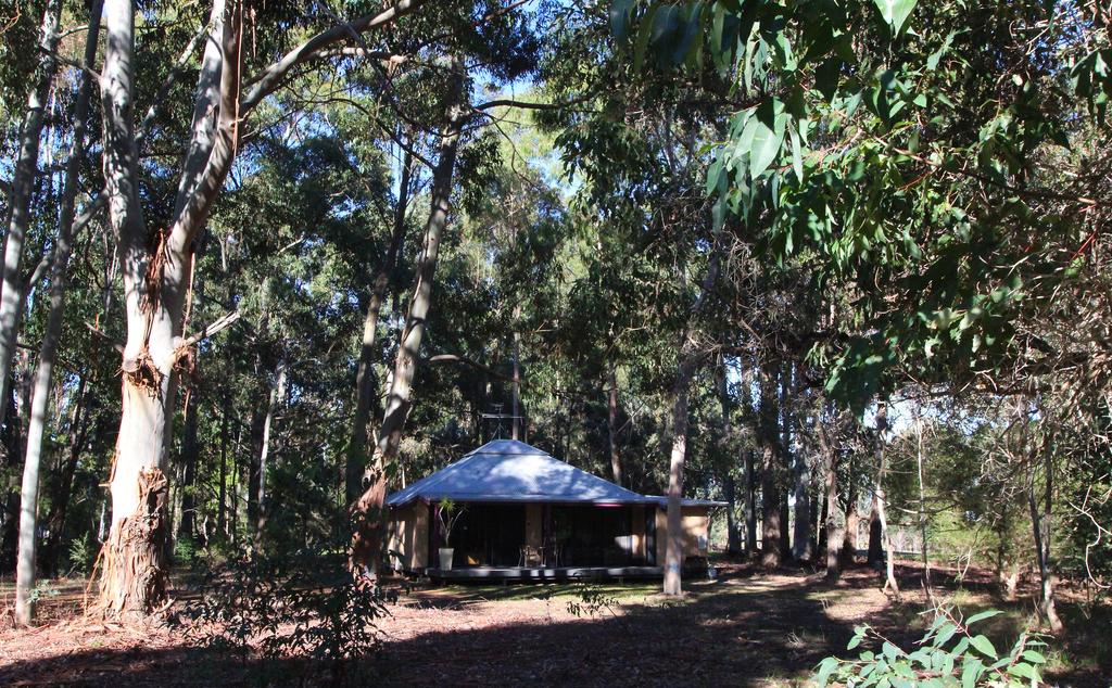 Ellensbrook Cottages Cowaramup