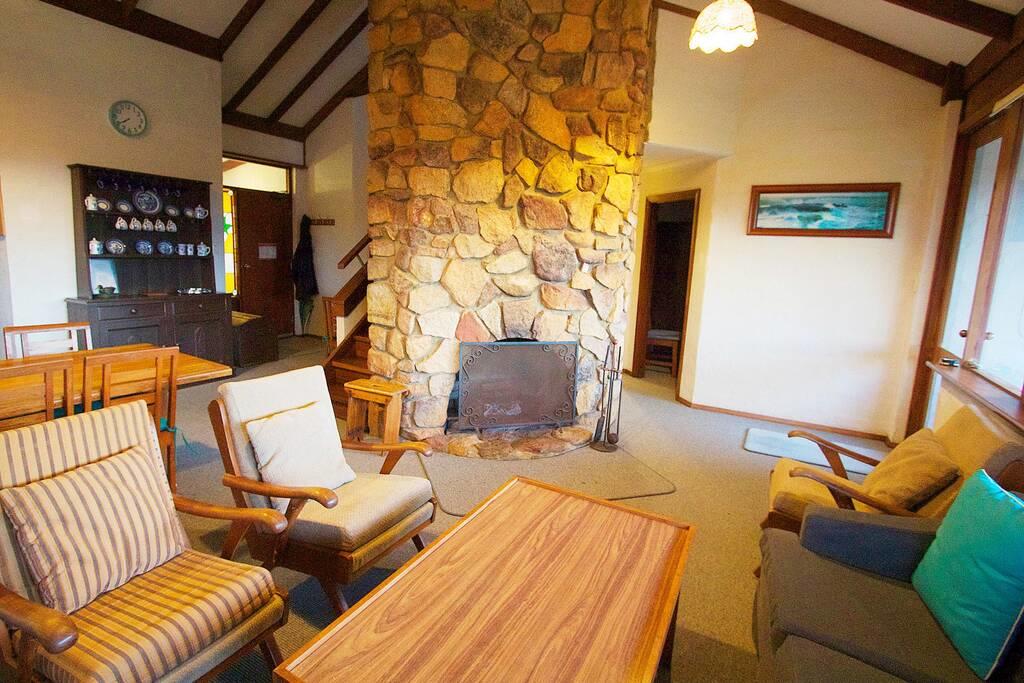 Ellensdale Cottage -Margaret River Prevelly