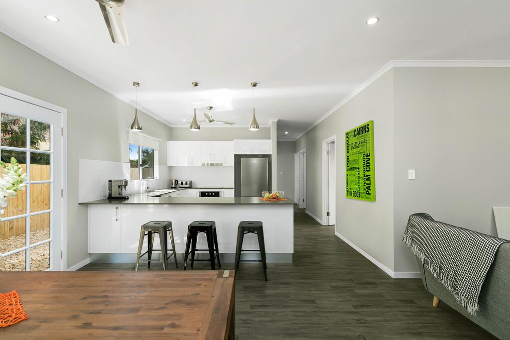 Estilo Bed and Breakfast Cairns