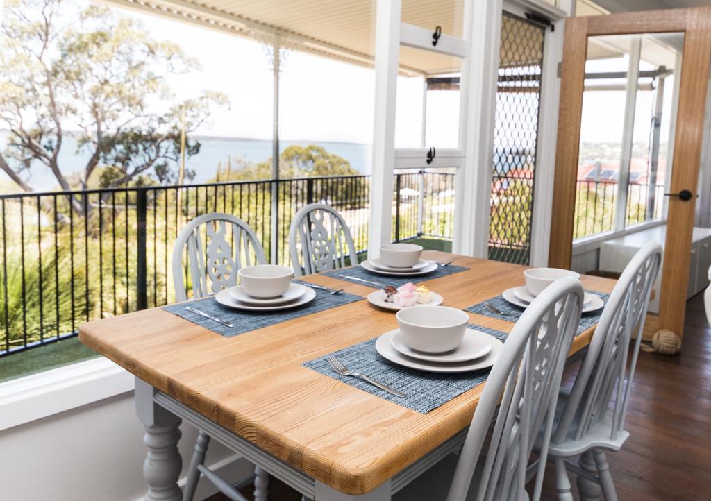 Estuary Cottage Mandurah Dawesville Dawesville