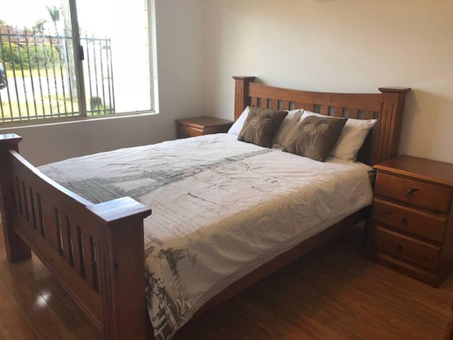 Estuary Short Term Hideaway Mandurah