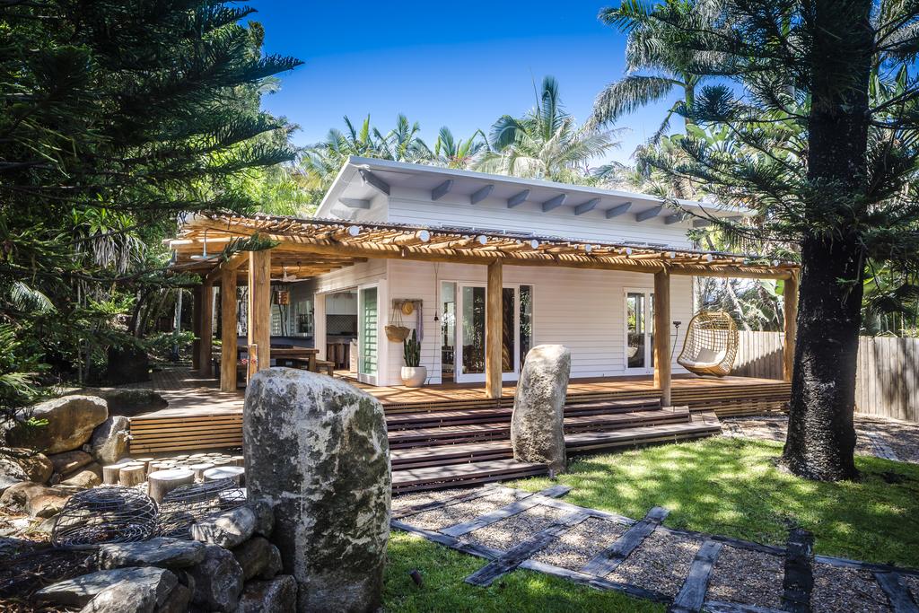 Eternity Beach House - Eco Luxury Byron Bay Byron Bay