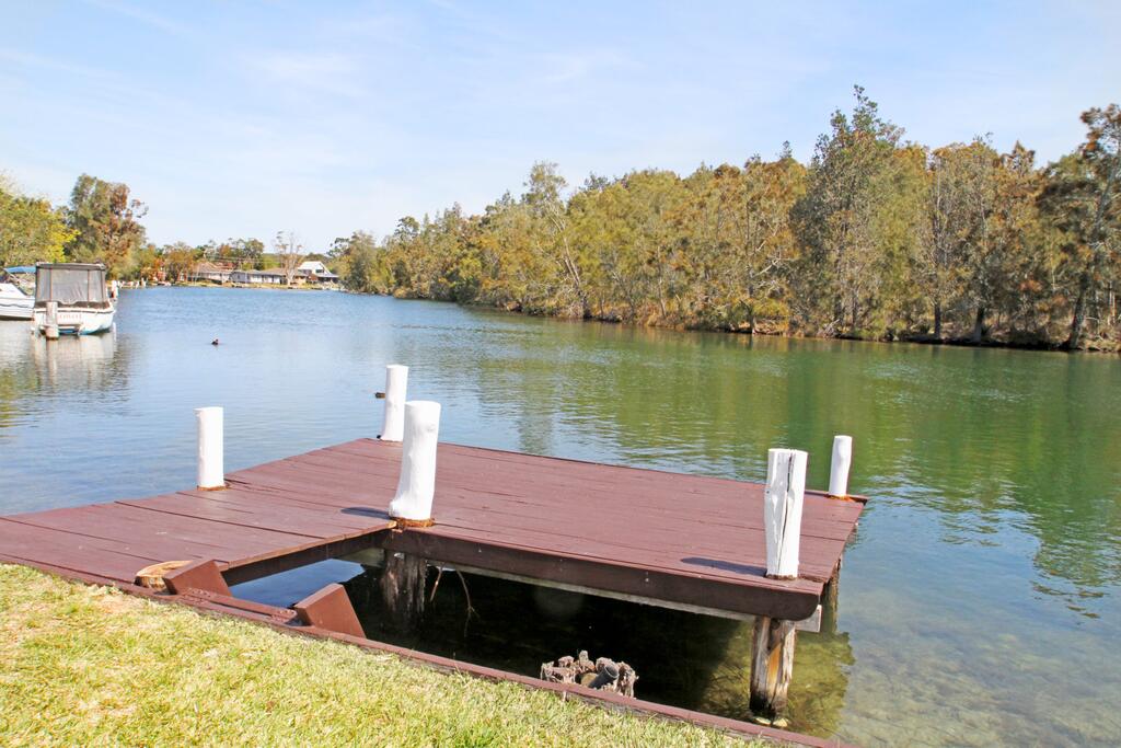 Ever After Sussex Inlet