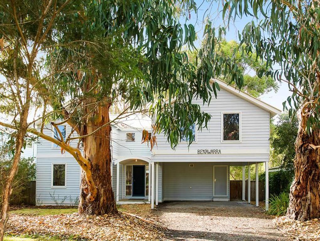 EVERGREEN BEACH HOUSE Inverloch