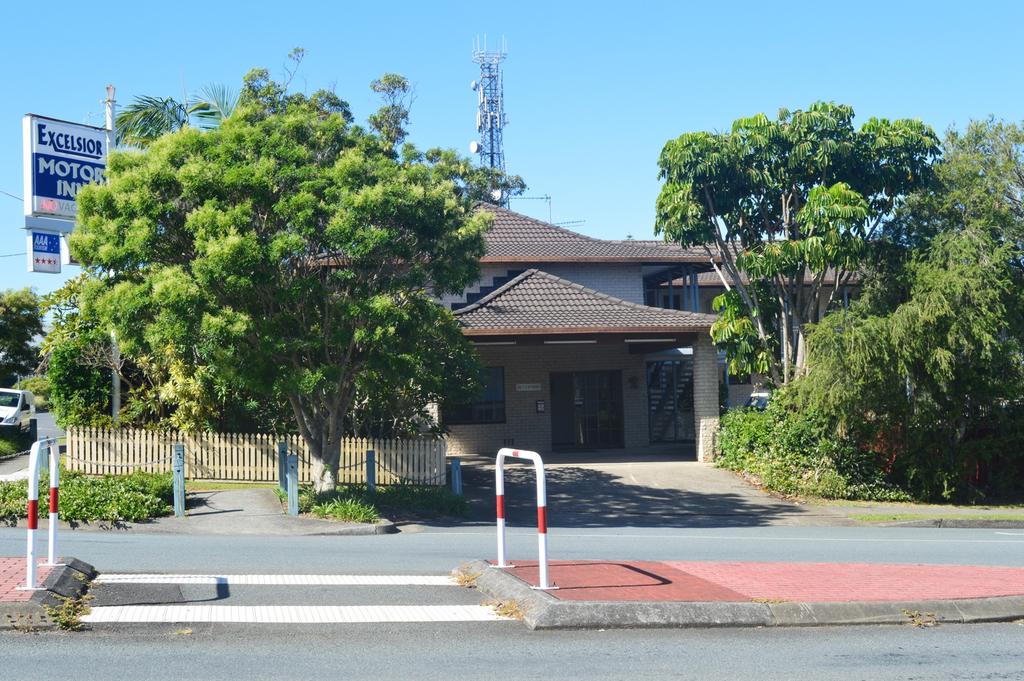 Excelsior Motor Inn Port Macquarie