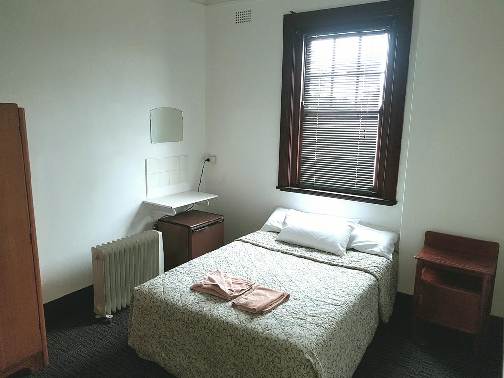 Exchange Hotel Blayney Blayney