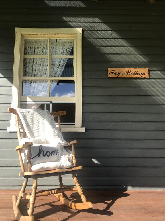 Fay's Cottage Dorrigo