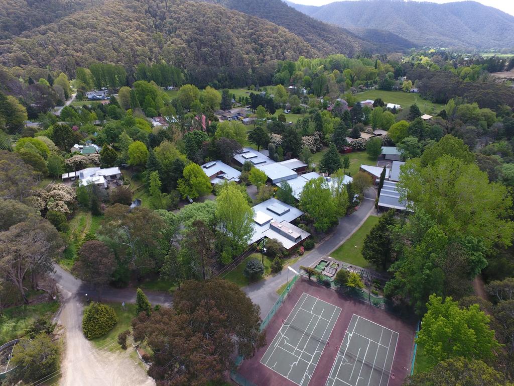 Feathertop Chalet Harrietville