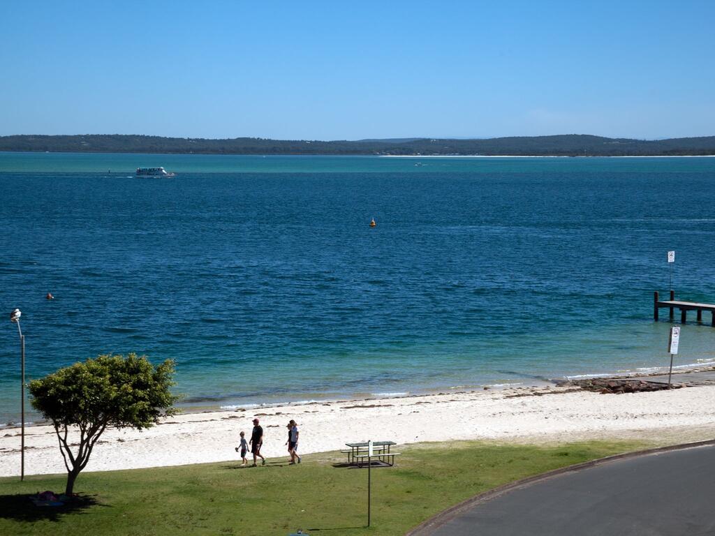 Florentine Unit 14 11 Columbia Close Nelson Bay
