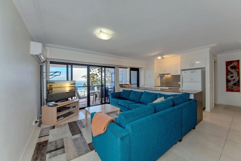 Florentine Unit 16 11 Columbia Close Nelson Bay