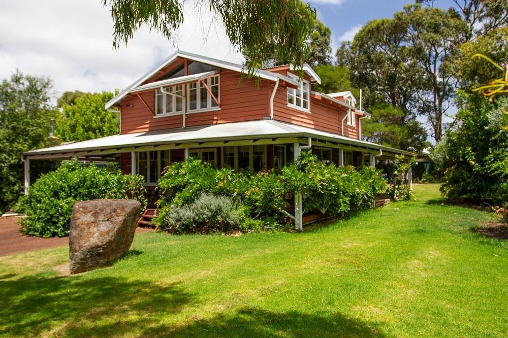 Forrest View Margaret River