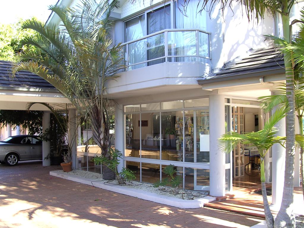 Forstay Motel Forster