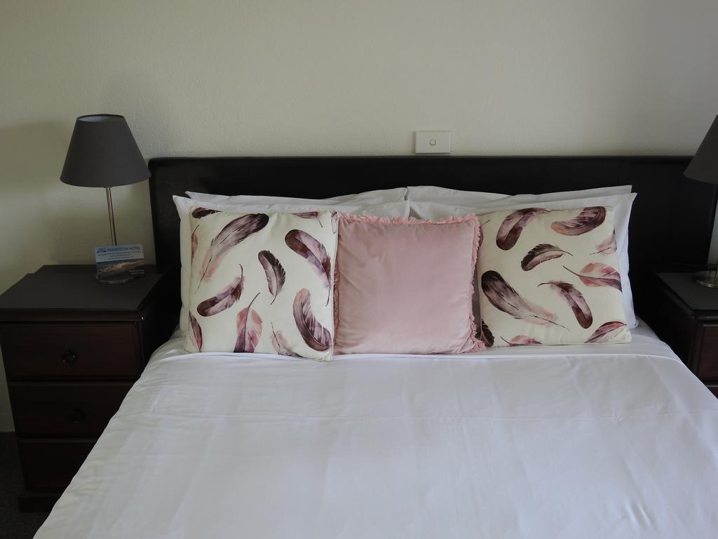 Frankston Motel Frankston