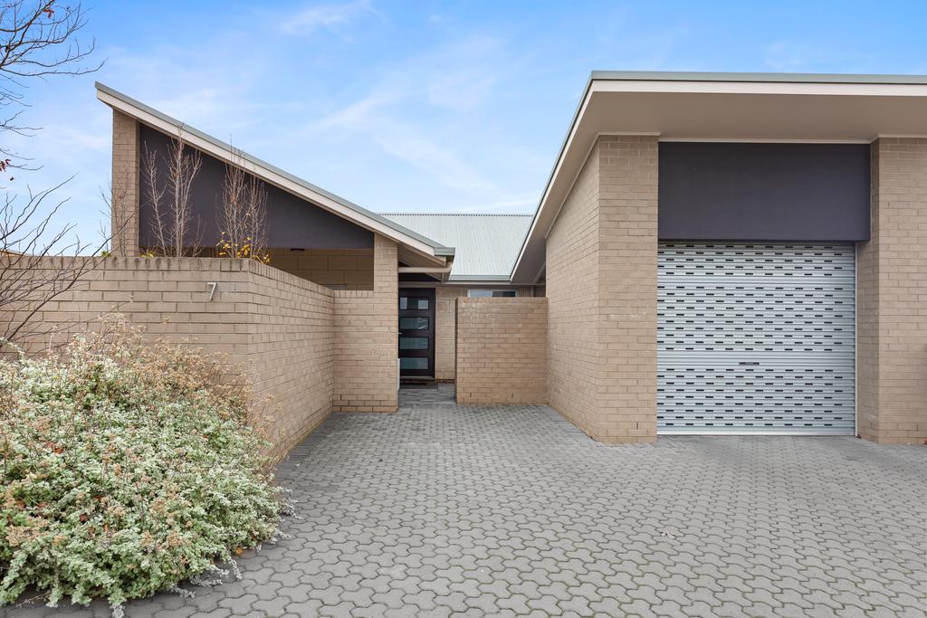Frewville 7 Apartment Mount Gambier