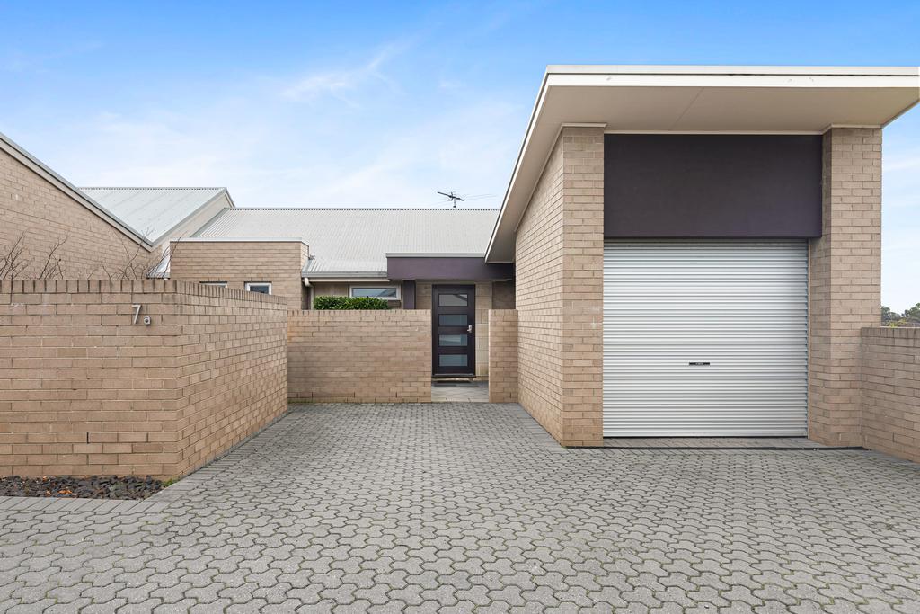 Frewville 7A Apartment Mount Gambier
