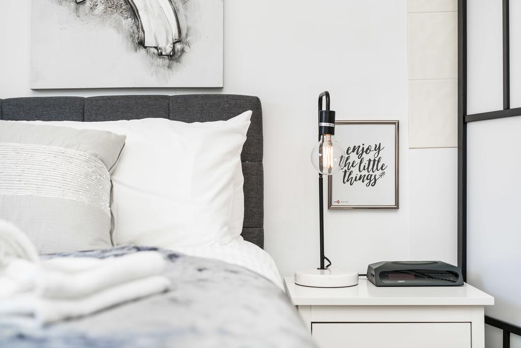 Funky CBD Pad sleeps two perfect Perth