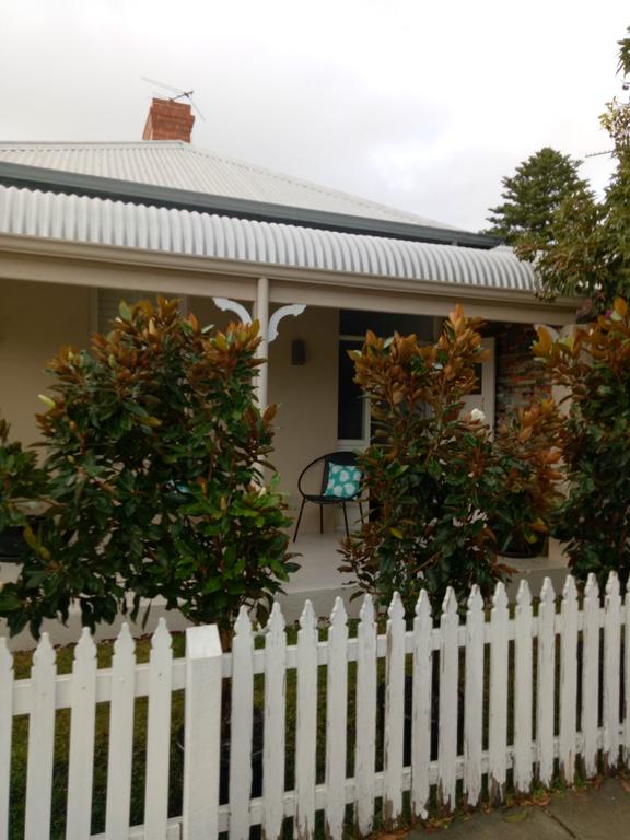 FUNKY COTTAGE North Fremantle