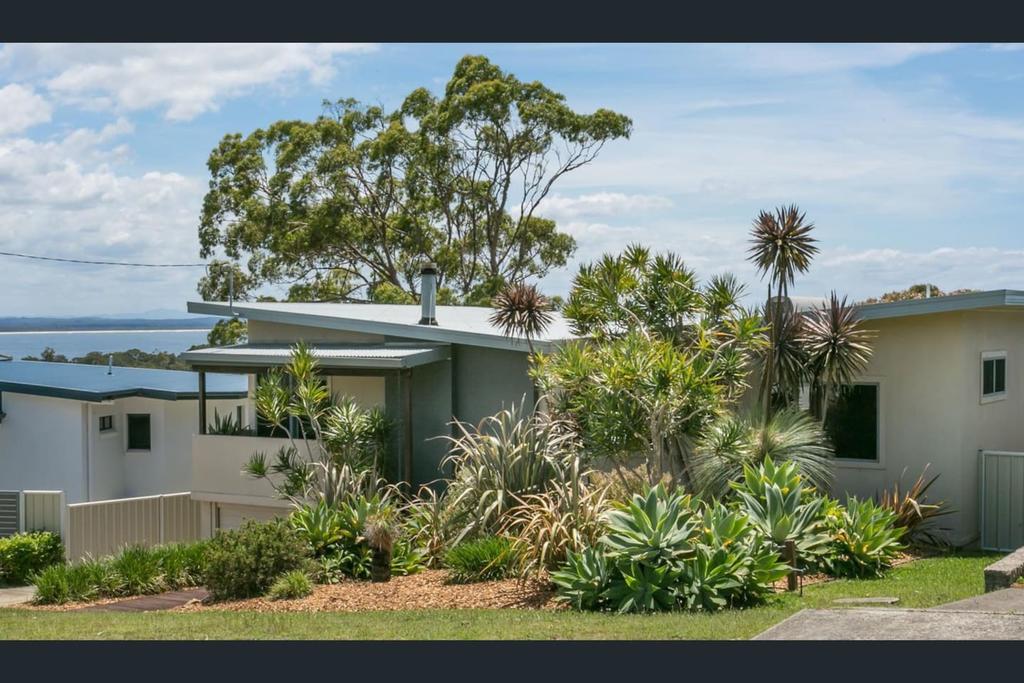 Funky Eco Beach House Forster