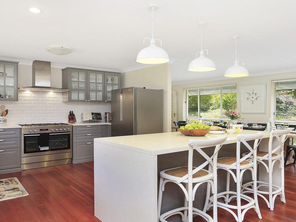 Garland Park - 3 night weekends for price of 2 Bundanoon