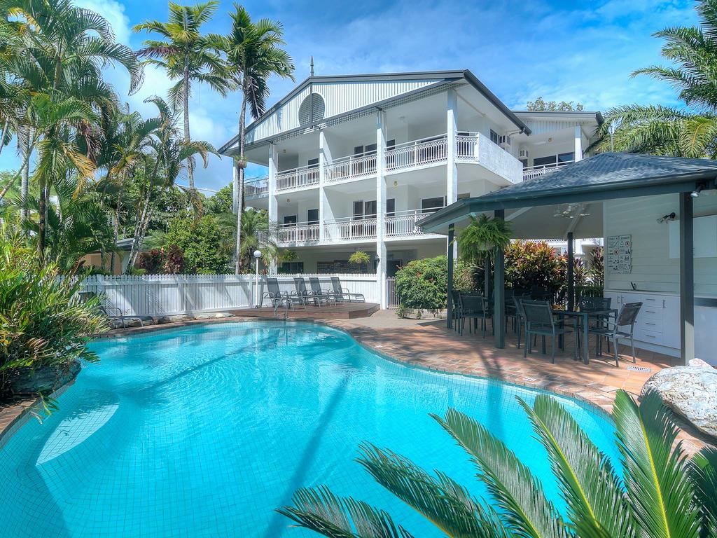 Garrick House Port Douglas