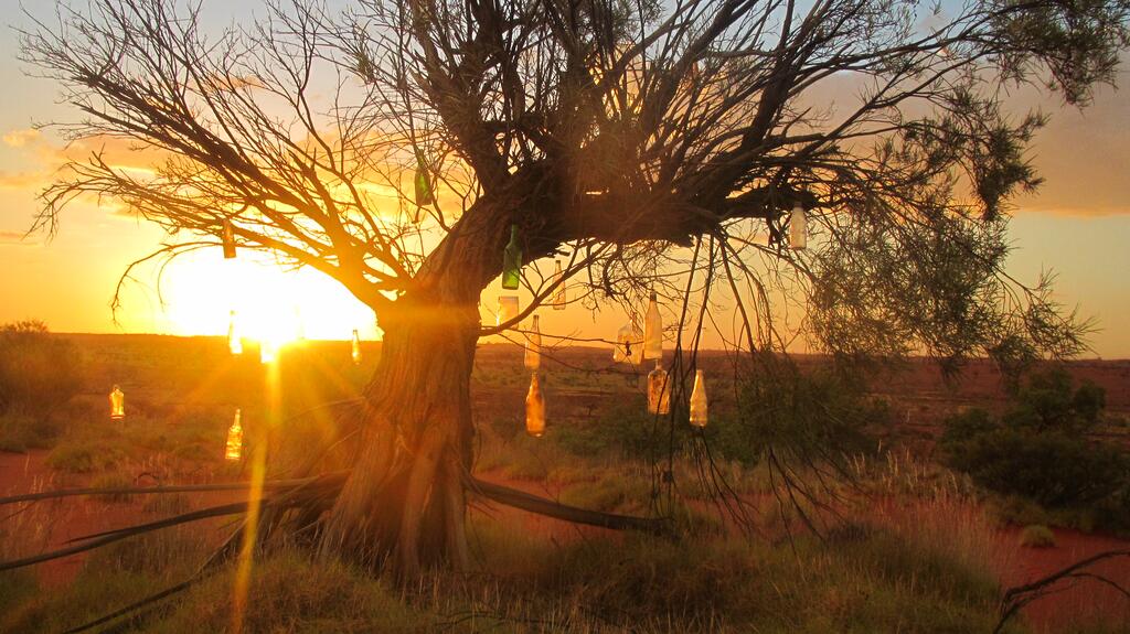 Giralia Homestay Exmouth Gulf