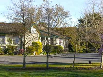 Gisborne Motel Gisborne